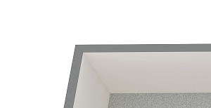 2 Bedrooms / 2 Bathrooms
